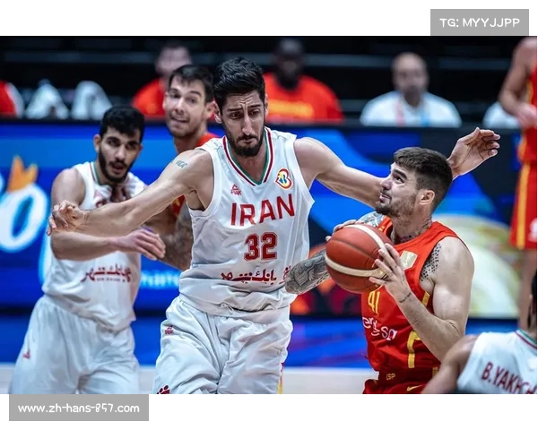 伊朗男篮启动校园计划 哈达迪退役仪式定于德黑兰举行